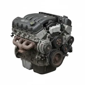 Moteur GMC TruckSierra Denali 6.2L Essence 2018 OEM