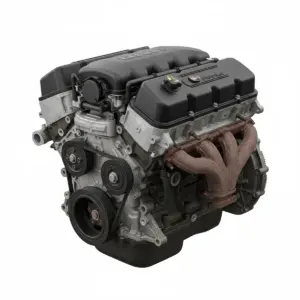Moteur GMC TruckSierra Denali 6.2L Essence 2019 OEM