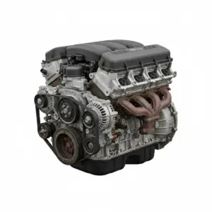Moteur GMC Truck-Sierra Denali 6.2L Essence 2020 OEM