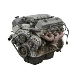 Moteur GMC TruckYukon XL2500 6.0L Essence 2007 OEM