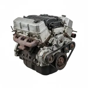 Moteur GMC TruckYukon XL2500 6.0L Essence 2013 OEM