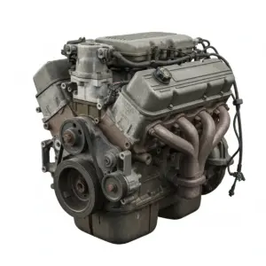 Moteur GMC Van 1500 4.3L Essence 2000 OEM