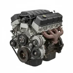 Moteur GMC Van 1500 5.3L Essence 2013 OEM