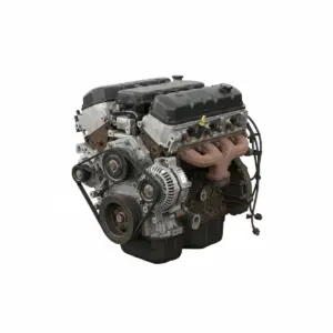 Moteur GMC Van 1500 4.3L Essence 2015 OEM