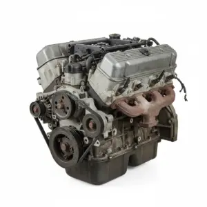 Moteur GMC Van 2500 5.7L Essence 2000 OEM