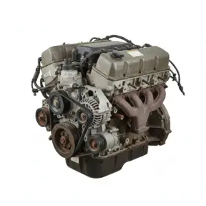 Moteur GMC Van 2500 4.8L Essence 2009 OEM
