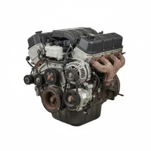 Moteur GMC Van 2500 4.8L Essence 2013 OEM