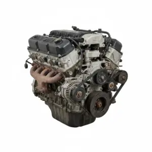 Moteur GMC Van 2500 4.8L Essence 2016 OEM