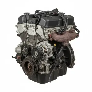 Moteur GMC Van 2500 4.3L Essence 2024 OEM