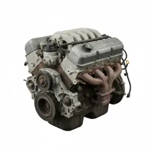 Moteur GMC Van 3500 5.7L Essence 2001 OEM