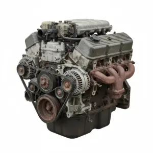 Moteur GMC Van 3500 6.0L Essence 2005 OEM