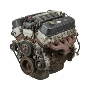 Moteur GMC Van 3500 6.0L Essence 2006 OEM