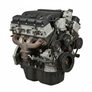 Moteur GMC Van 3500 6.0L Essence 2013 OEM