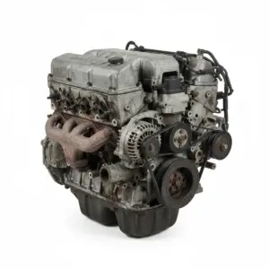 Moteur GMC Van 3500 6.0L Essence 2015 OEM