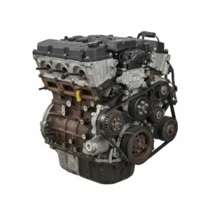 Moteur GMC Van Savana 3500 2.8L (VIN 1, 8th digit, opt LWN) Diesel 2019 OEM
