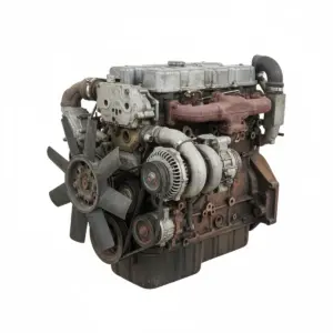 Moteur Hino Truck 4.7L Diesel 2001 OEM