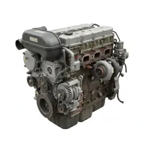Moteur Hino Truck 4.0L Diesel 2008 OEM