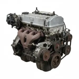 Moteur Honda Accord (2.2L), VIN 1 (6th digit), LX Essence 1994 OEM