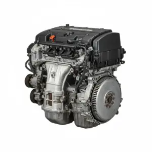 Moteur Honda Accord electric (Integrated Motor Assist, hybrid) Essence 2006 OEM