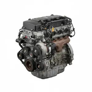 Moteur Honda Accord 2.0L (hybrid), gasoline, (VIN 6, 6th digit) Essence 2015 OEM