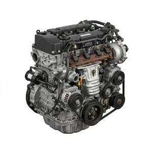 Moteur Honda Accord 1.5L (VIN 1, 6th digit, turbo) Essence 2020 OEM