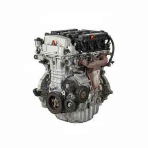 Moteur Honda Accord 2.0L, VIN 3 (6th digit, hybrid), gasoline Hybride 2020 OEM