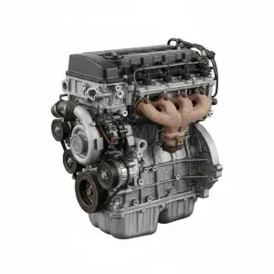 Moteur Honda Accord 1.5L (VIN 1, 6th digit, turbo) Essence 2022 OEM