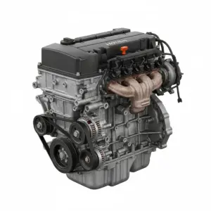 Moteur Honda Accord 1.5L (VIN 1, 6th digit, turbo) Essence 2023 OEM