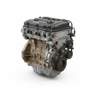 Moteur Honda Accord 2.0L, (VIN 2, 6th digit, hybrid), gasoline Essence 2023 OEM