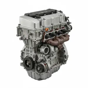 Moteur Honda Accord 1.5L (VIN 1, 6th digit, turbo) Essence 2024 OEM