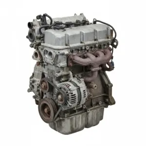 Moteur Honda Acty 0.66L Essence 2002 OEM