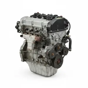 Moteur Honda Acty 0.7L Essence 2015 OEM