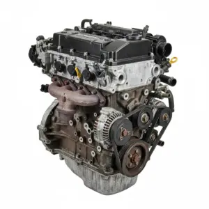 Moteur Honda Acty 0.66L Essence 2016 OEM