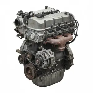 Moteur Honda Acty 0.66L Essence 2020 OEM