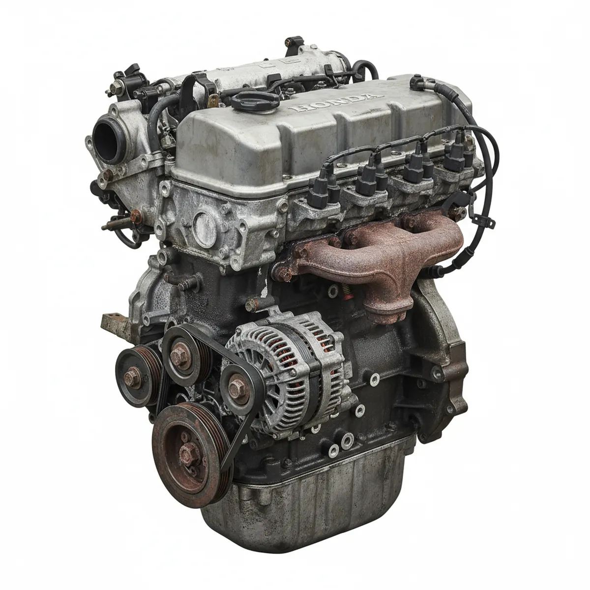 Moteur Honda Acty 0.66L Essence 2020 OEM