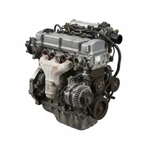 Moteur Honda Acty 0.66L Essence 2021 OEM