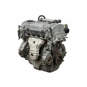 Moteur Honda Civic gasoline, 1.3L (SOHC, MX, hybrid), (VIN 9, 6th digit) Hybride 2003 OEM