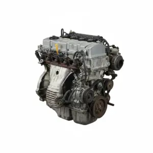 Moteur Honda Civic 1.8L, VIN 4 (6th digit, GX, CNG) Essence 2009 OEM