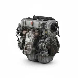 Moteur Honda Civic 1.8L, VIN 3 (6th digit, gasoline, Cpe), Federal emissions Essence 2013 OEM