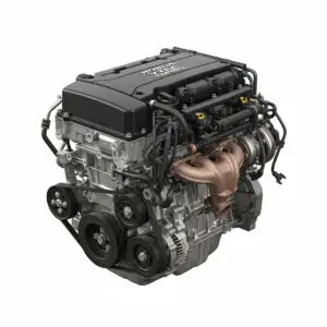Moteur Honda Civic 1.5L (turbo), VIN 1 (6th digit, Sedan), 174 HP Essence 2020 OEM