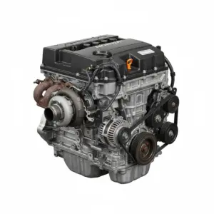 Moteur Honda Civic 1.5L (turbo), VIN 1 (6th digit, Sedan), 174 HP Essence 2020 OEM