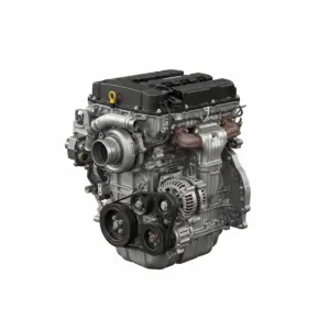 Moteur Honda Civic 1.5L (turbo), VIN 3 (6th digit, Coupe), 174 HP Essence 2020 OEM