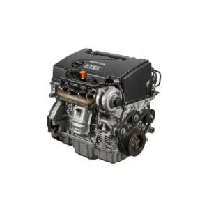 Moteur Honda Civic 1.5L (turbo), VIN 3 (6th digit, Coupe), 174 HP Essence 2020 OEM