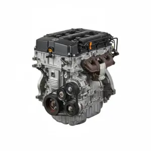 Moteur Honda Civic 2.0L, naturally aspirated, VIN 2 (6th digit, Sedan), California emissions Essence 2020 OEM
