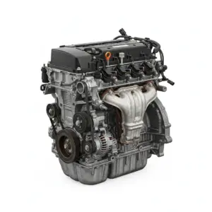 Moteur Honda Civic 2.0L, naturally aspirated, VIN 2 (6th digit, Sedan), Federal emissions Essence 2020 OEM