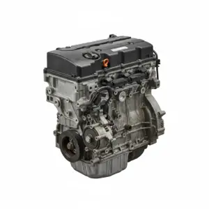 Moteur Honda Civic 2.0L, naturally aspirated, VIN 4 (6th digit, Coupe), Federal emissions Essence 2020 OEM