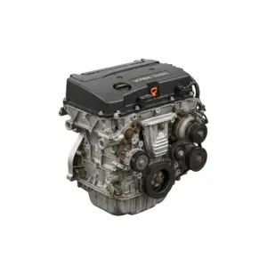 Moteur Honda Civic 1.5L (turbo), VIN 3 (6th digit), 174 HP Essence 2021 OEM