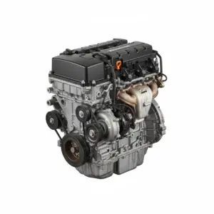 Moteur Honda Civic 1.5L (turbo), VIN 7 (6th digit) Essence 2021 OEM