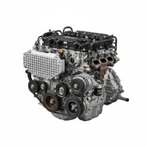 Moteur Honda Civic 2.0L, naturally aspirated, VIN 2 (6th digit), California emissions Essence 2021 OEM