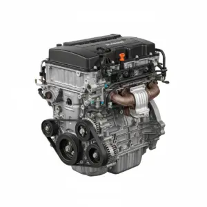 Moteur Honda Civic 2.0L, naturally aspirated, VIN 4 (6th digit), Federal emissions Essence 2021 OEM
